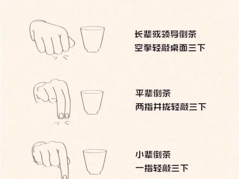 喝茶提升人际关系方法(喝茶提升人际关系方法有哪些) 喝茶提升人际关系方法(喝茶提升人际关系方法有哪些)