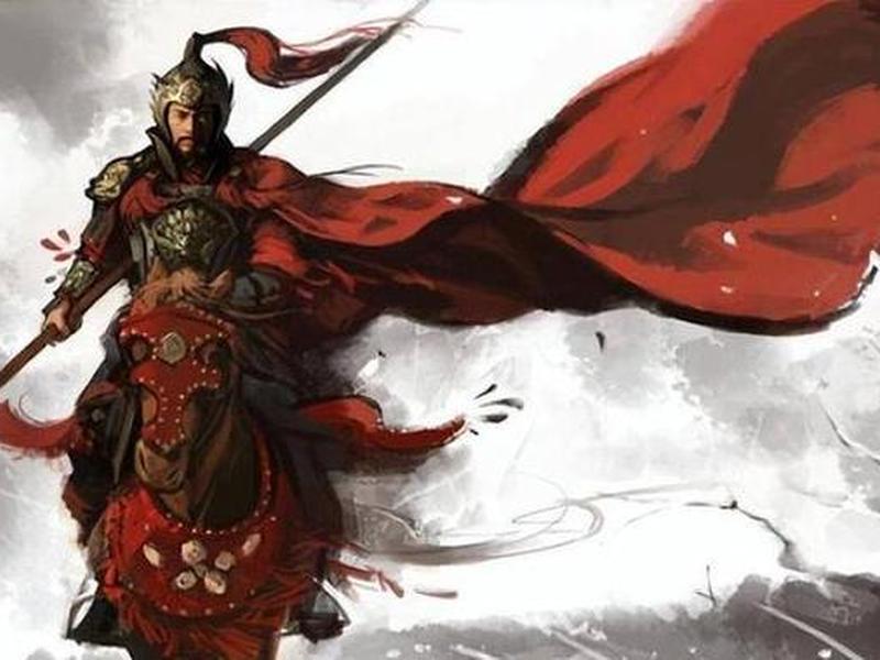北宋名将李纲、北宋名将李纲简介 北宋名将李纲、北宋名将李纲简介