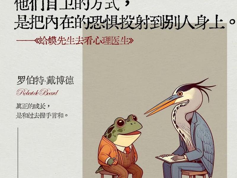 了解罗伯特;罗伯特的简介及代表作 了解罗伯特;罗伯特的简介及代表作