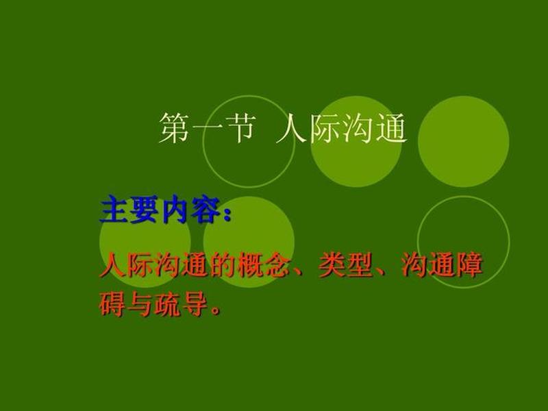 人际沟通艺术选修课答案 - 人际交往与沟通艺术作业答案 人际沟通艺术选修课答案 - 人际交往与沟通艺术作业答案