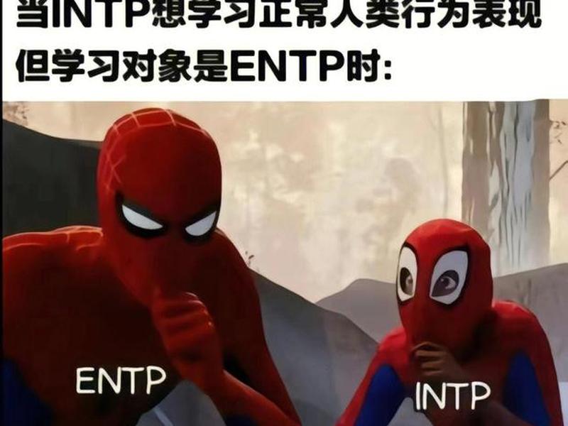 entp不喜欢社交,intp不喜欢社交 entp不喜欢社交,intp不喜欢社交
