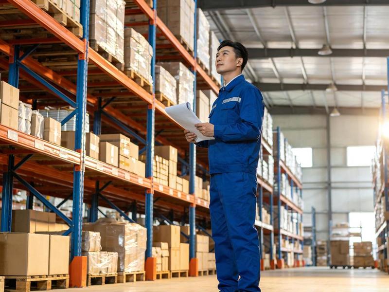 仓管为什么很累(为什么仓管员一直缺人) 仓管为什么很累(为什么仓管员一直缺人)