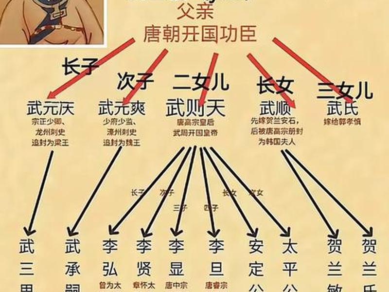 历史人际关系图谱图片（历史人际关系图谱图片高清）