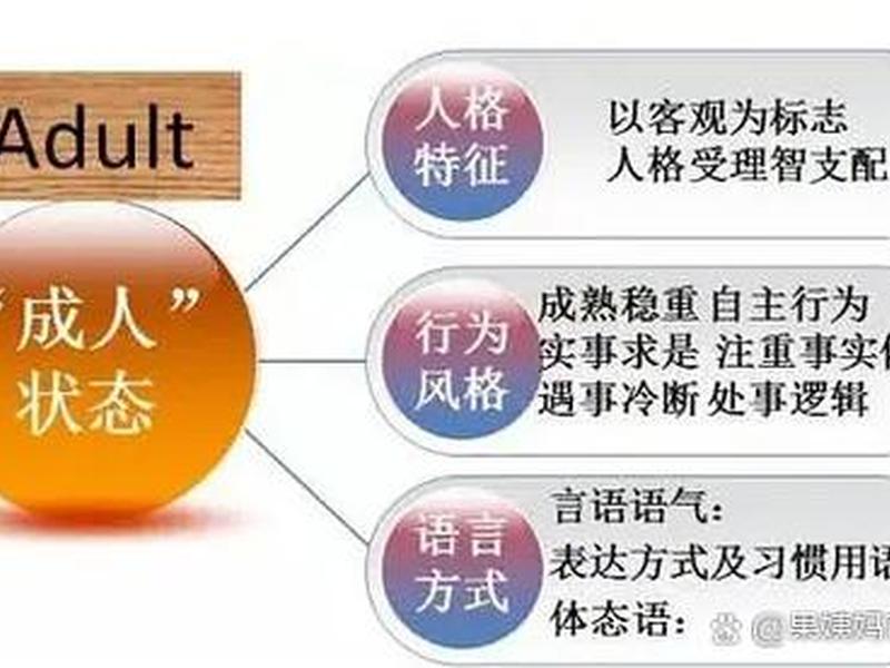 伯恩的人格结构理论,伯恩的人格结构理论是什么 伯恩的人格结构理论,伯恩的人格结构理论是什么