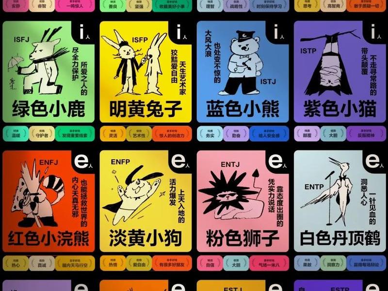 不喜欢人类但是喜欢动物的mbti人格、不喜欢动物的人什么性格 不喜欢人类但是喜欢动物的mbti人格、不喜欢动物的人什么性格