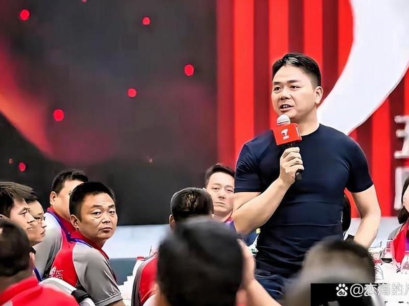 刘强东人际关系法宝揭秘、刘强东人际关系法宝揭秘是哪一集