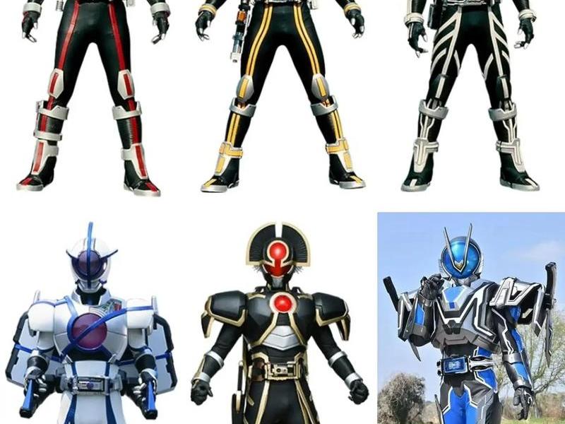 假面骑士555里的人物关系、假面骑士555人物关系图 假面骑士555里的人物关系、假面骑士555人物关系图