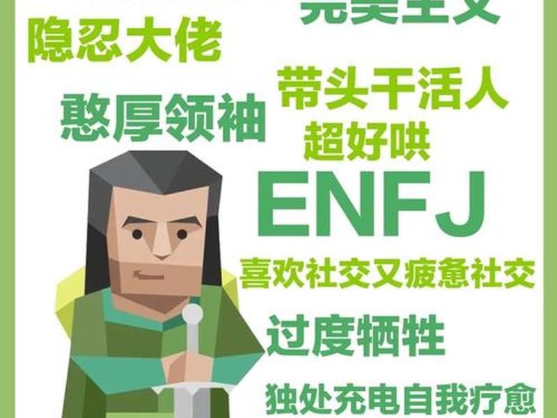 ENFJ人际交往特点(enfj人际交往特点) ENFJ人际交往特点(enfj人际交往特点)