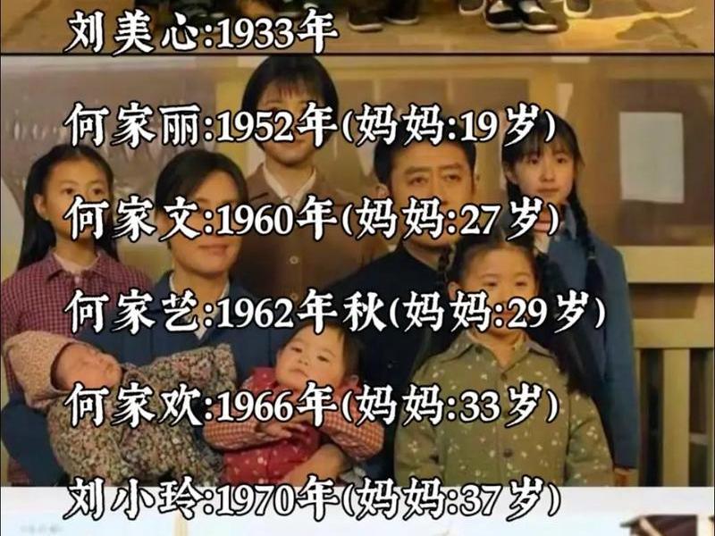 六姐妹人际关系图 六姐妹人际关系图片 六姐妹人际关系图 六姐妹人际关系图片