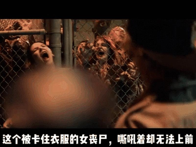 和丧尸爱人 丧尸和人相爱的电影 和丧尸爱人 丧尸和人相爱的电影