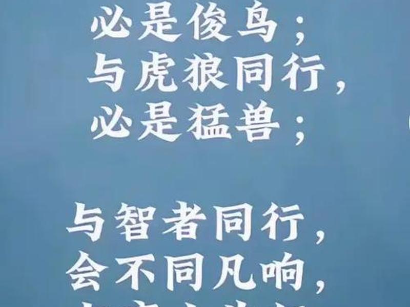 古人处理人和动物关系的名言警句、古人处理人和动物关系的名言警句有哪些 古人处理人和动物关系的名言警句、古人处理人和动物关系的名言警句有哪些