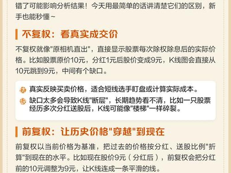 复权的计算公式 - 复权价计算公式 复权的计算公式 - 复权价计算公式