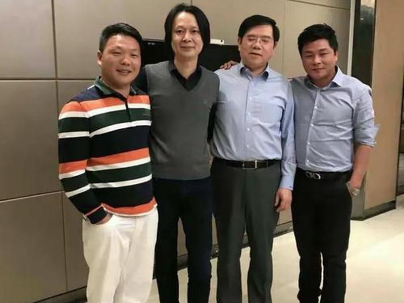 华建集团何志平江西南丰人 中国华建 何志平 华建集团何志平江西南丰人 中国华建 何志平