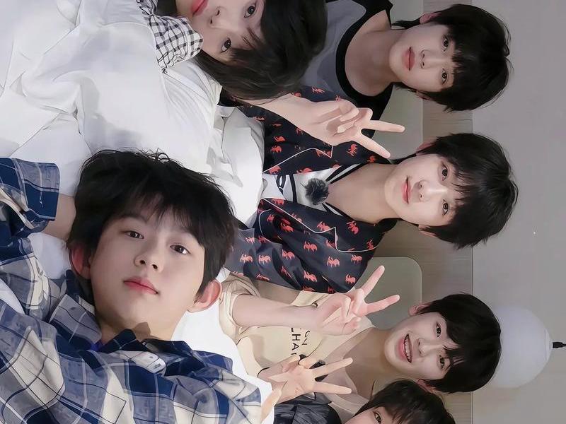 tf四代顺位和人际关系 - tf家族第4代 tf四代顺位和人际关系 - tf家族第4代