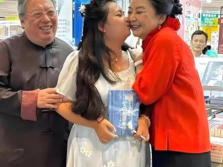 华建何志平个人简介 - 华建何志平个人简介及照片
