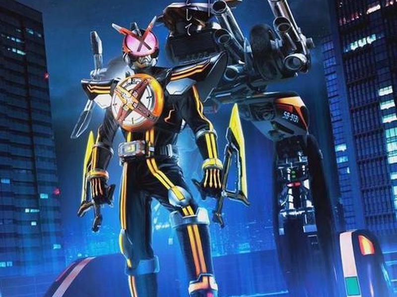 假面骑士55520周年剧场版;假面骑士55520周年剧场版主题曲 假面骑士55520周年剧场版;假面骑士55520周年剧场版主题曲