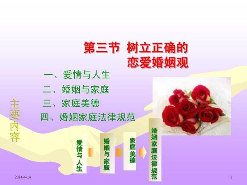 北大教授聊婚恋观保持差别 北大婚姻法教授 北大教授聊婚恋观保持差别 北大婚姻法教授