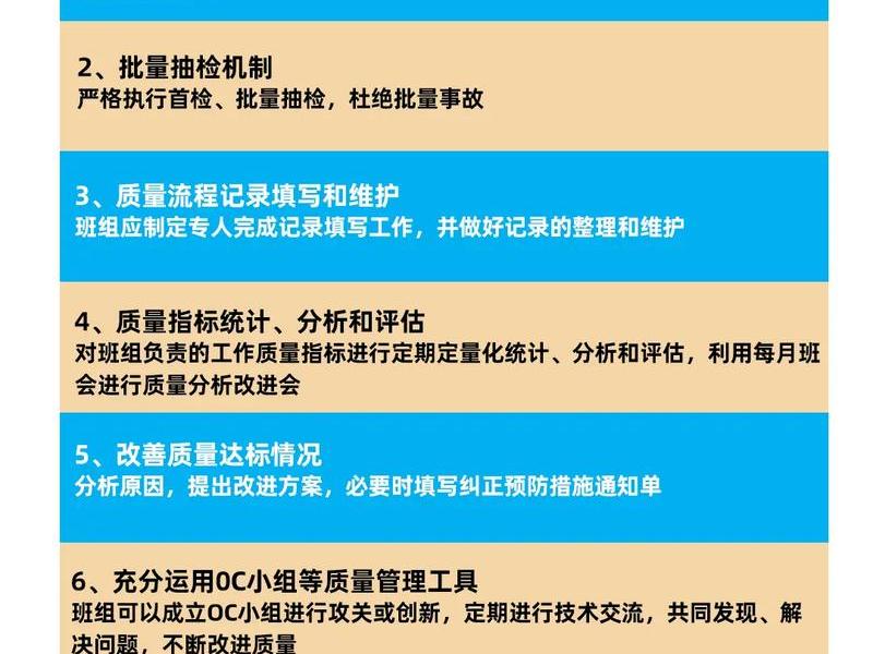 品质管理需要什么专业知识、品质管理需要什么专业知识呢 品质管理需要什么专业知识、品质管理需要什么专业知识呢