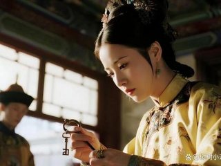 古代主母掌管中馈要学吗 古代主母要管的事