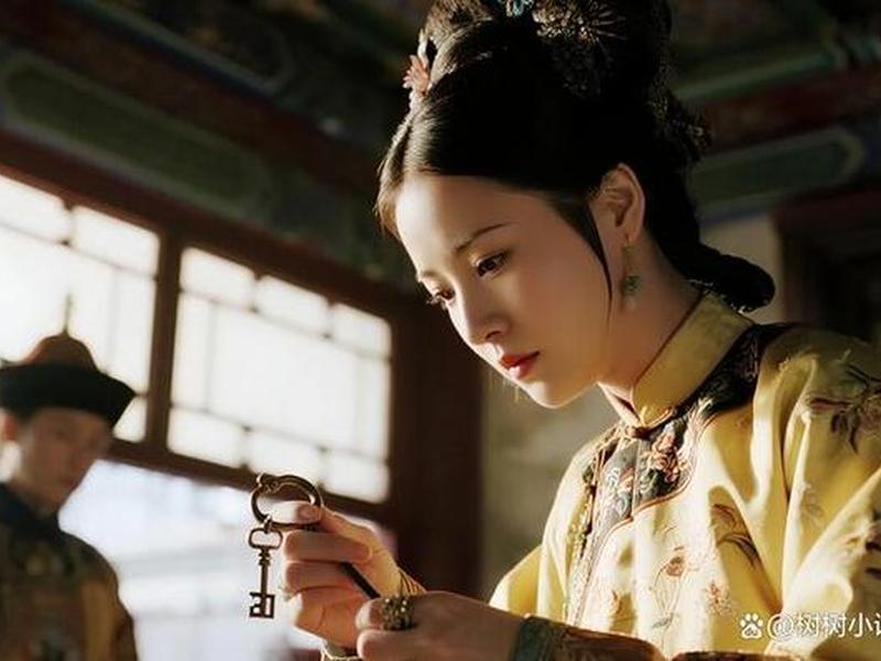 古代主母掌管中馈要学吗 古代主母要管的事 古代主母掌管中馈要学吗 古代主母要管的事