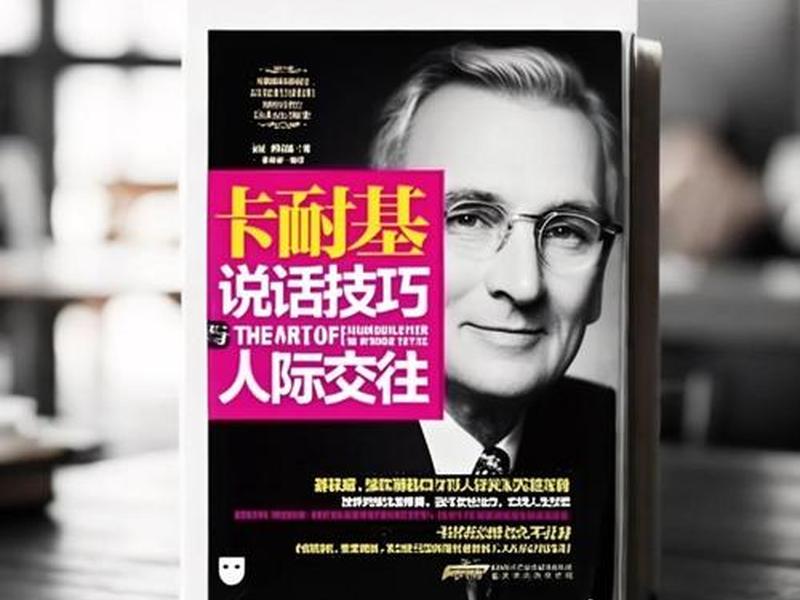 卡耐基说话技巧与人际交往 卡耐基说话技巧与人际交往在线阅读 卡耐基说话技巧与人际交往 卡耐基说话技巧与人际交往在线阅读