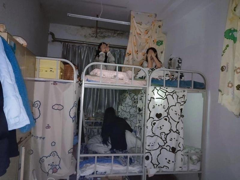 女生宿舍人际关系的影响,女生宿舍人际关系的影响有哪些 女生宿舍人际关系的影响,女生宿舍人际关系的影响有哪些