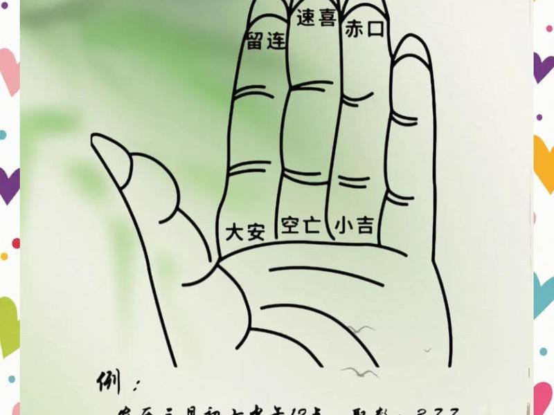 大六壬测命运,大六壬测命运详解 大六壬测命运,大六壬测命运详解