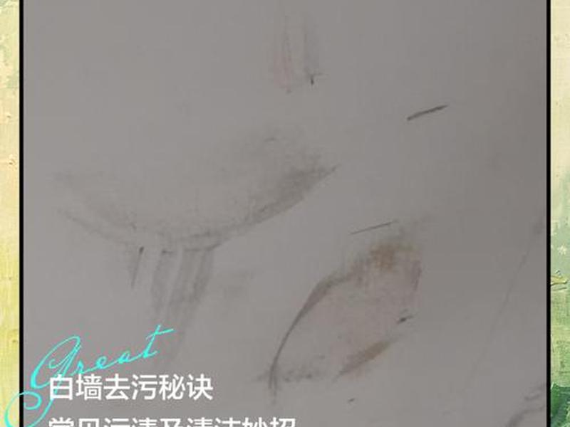 墙壁发霉怎么弄 墙壁发霉怎么弄掉