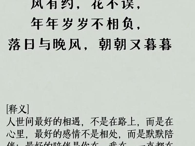 关于陪伴的诗句或名言,关于陪伴的诗句或名言名句 关于陪伴的诗句或名言,关于陪伴的诗句或名言名句