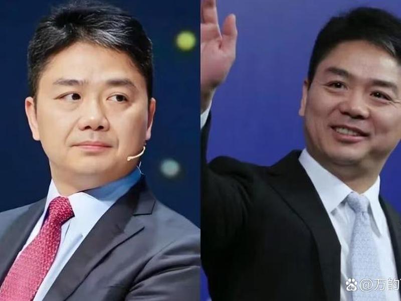 刘强东维持人际关系的三大法宝、刘强东大咖的认知思维