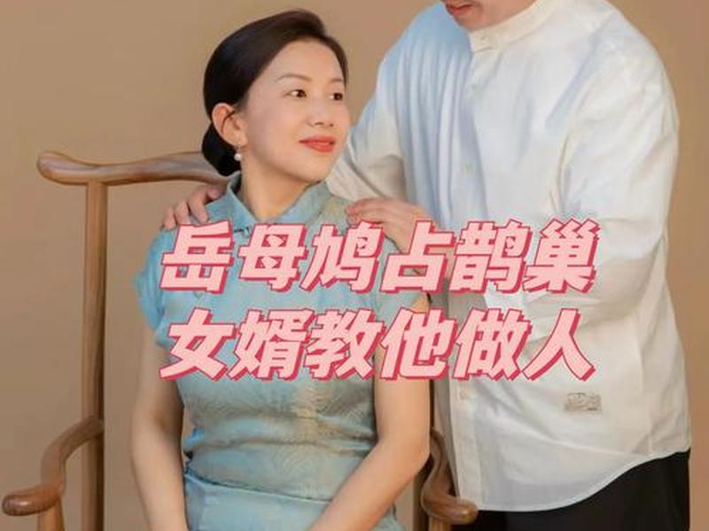 女婿关系怎么说、女婿关系怎么说比较好