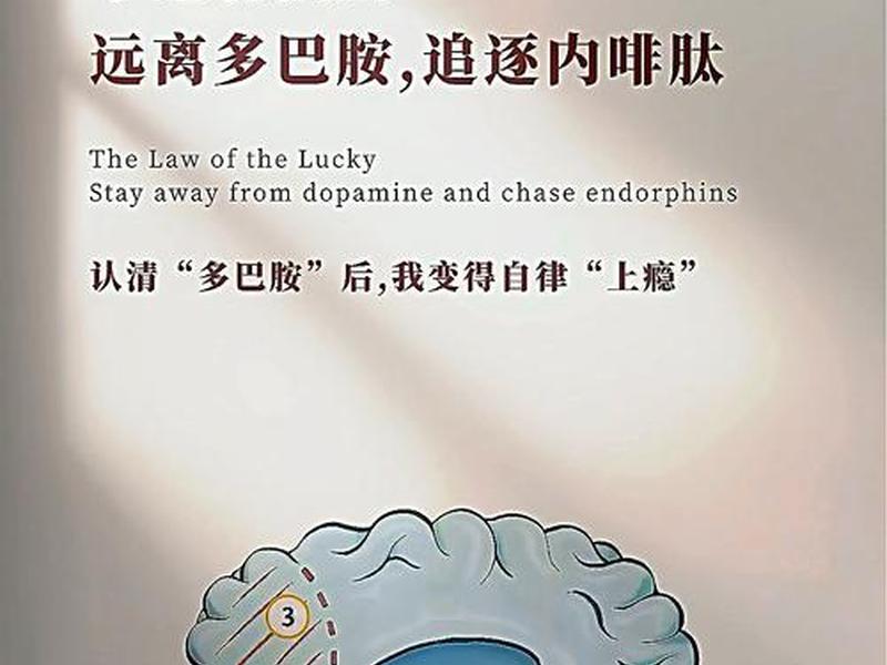人到中年远离多巴胺靠近内啡肽文史经纬;年轻只知多巴胺,中年才懂内啡肽 人到中年远离多巴胺靠近内啡肽文史经纬;年轻只知多巴胺,中年才懂内啡肽