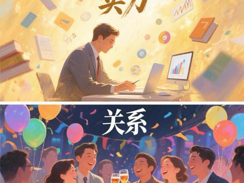 个人能力与人际关系哪个更重要,个人能力与人际关系哪个更重要一点 个人能力与人际关系哪个更重要,个人能力与人际关系哪个更重要一点