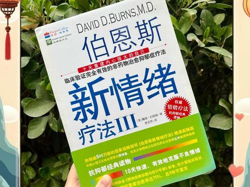 关于调节人际关系和情绪的书 - 关于调节人际关系和情绪的书籍