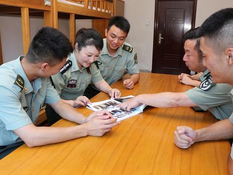 军队中人际关系怎么处理 - 在部队如何处理好人际关系 军队中人际关系怎么处理 - 在部队如何处理好人际关系