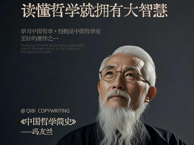 冯友兰简历 冯友兰简介及作品 冯友兰简历 冯友兰简介及作品