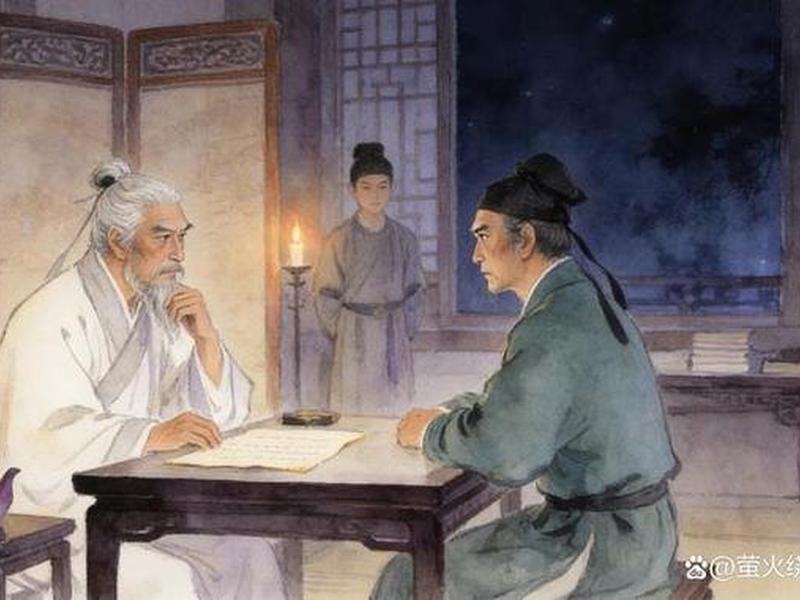 古人对人际关系的看法 古人对人际关系的看法是什么