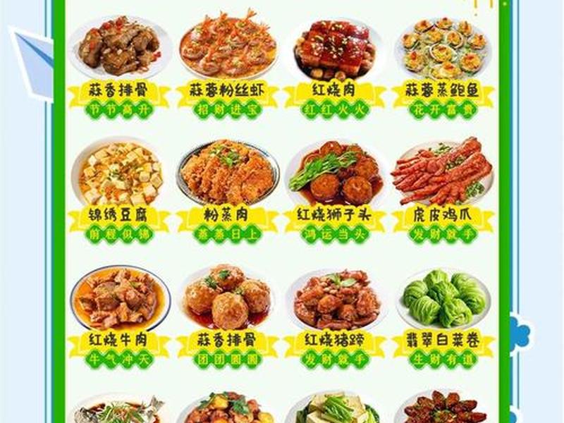 10个人几个凉菜几个热菜(10个人一般几个凉菜) 10个人几个凉菜几个热菜(10个人一般几个凉菜)
