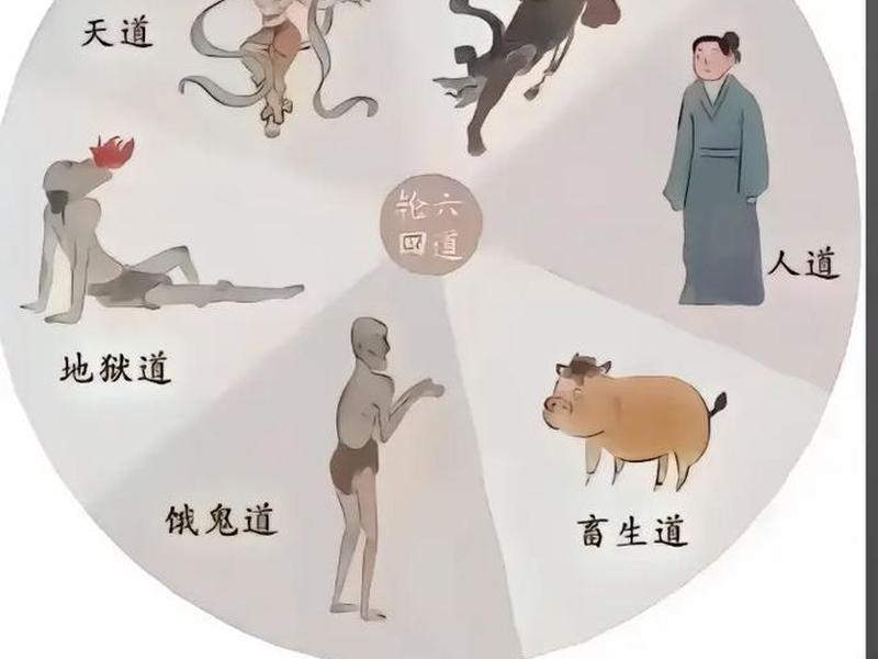 前世轮回的人际关系、前世轮回的人际关系是什么 前世轮回的人际关系、前世轮回的人际关系是什么
