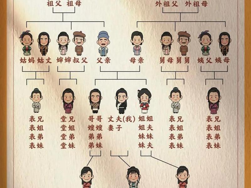 亲情算不算人际关系的表现、亲情算不算人际关系的表现形式