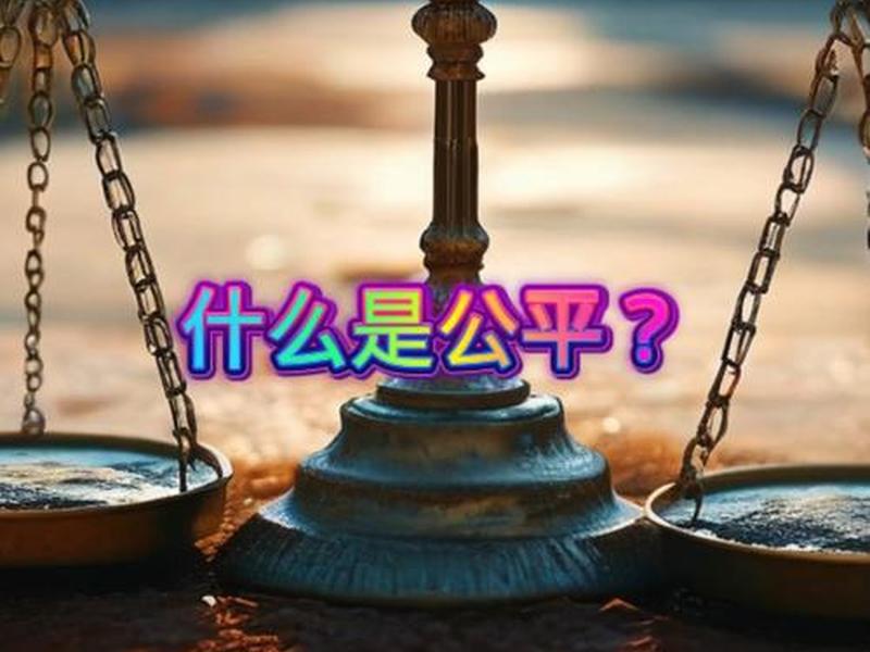 公开和公正的关系,公开和公正的关系是什么 公开和公正的关系,公开和公正的关系是什么