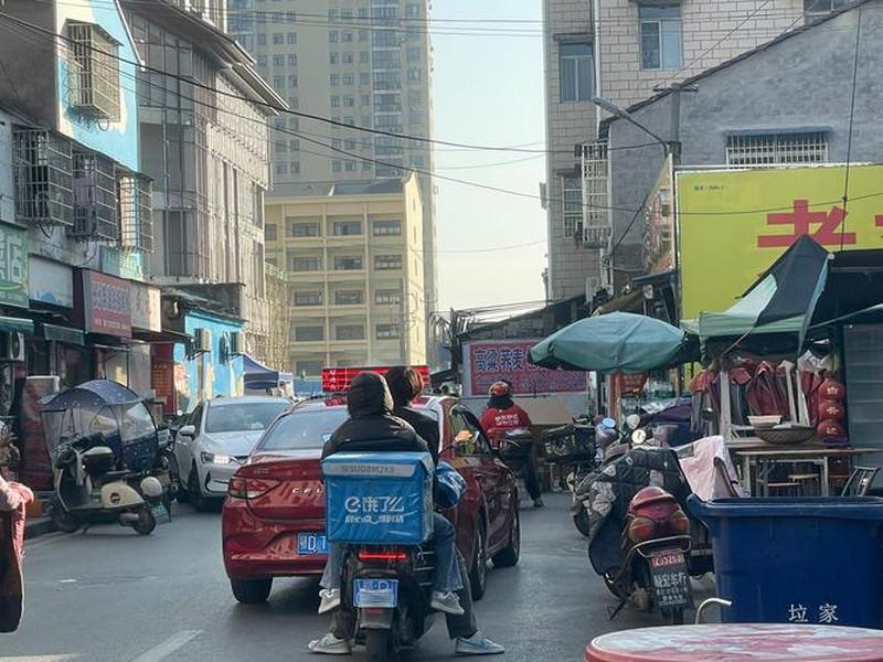 大理公共秩序现状，大理公共秩序现状调查