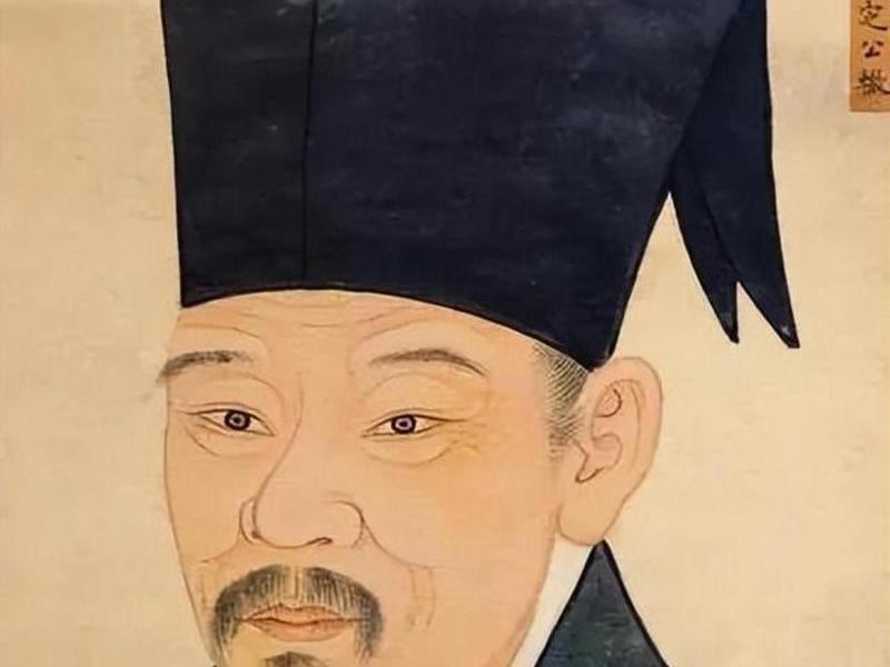 厚黑学代表人物；厚黑学代表人物明朝