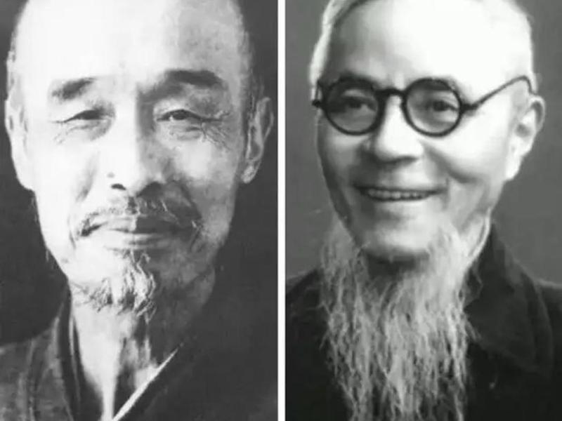 丰子恺李叔同的关系、李叔同和丰子恺什么关系 丰子恺李叔同的关系、李叔同和丰子恺什么关系