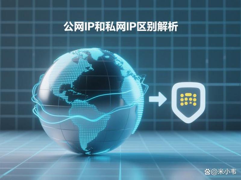 公共网络和私人网络区别 - 公共网络和私人网络区别是什么 公共网络和私人网络区别 - 公共网络和私人网络区别是什么