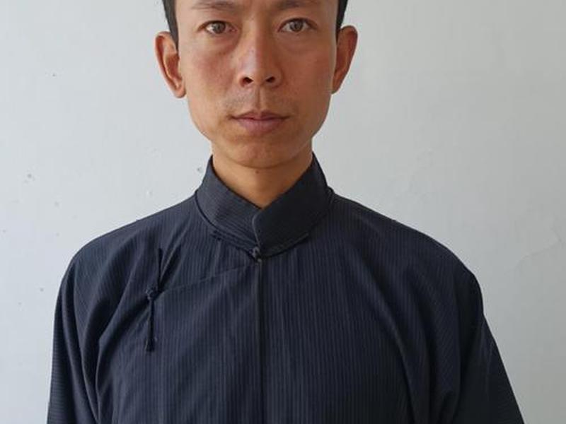 刘焕民二炮、二炮刘建明