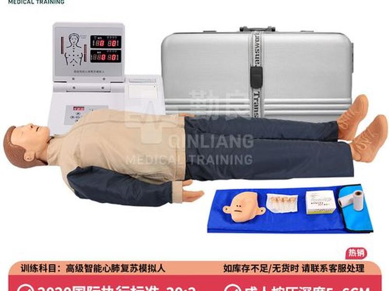 cpr假人模型哪里有、cpr人体模型