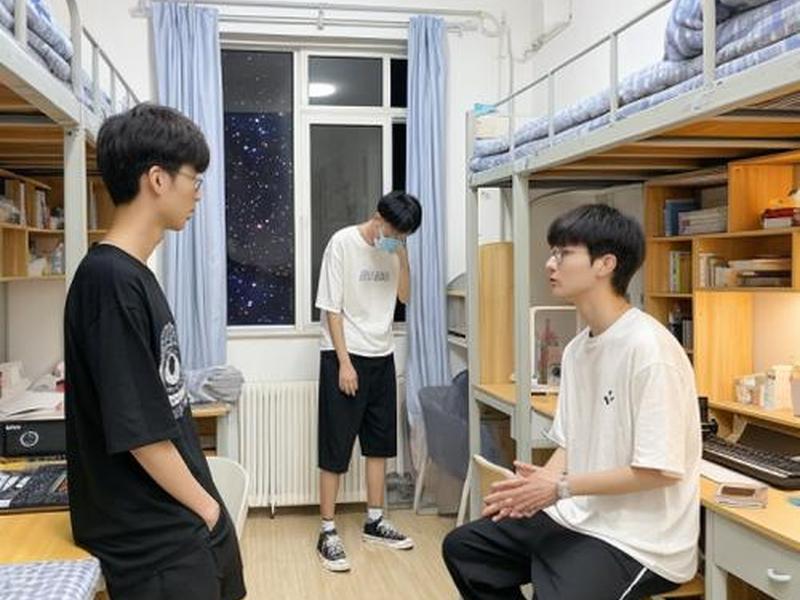 大学男生室友关系不好怎么办;大学男生室友关系不好怎么办呢 大学男生室友关系不好怎么办;大学男生室友关系不好怎么办呢