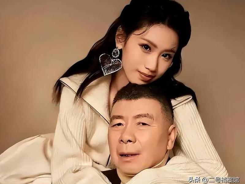 冯小刚关系网，冯小刚关系网最新消息