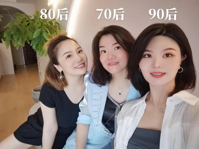 85后与90后 90后和85后区别大吗